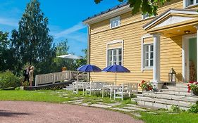 Koivulan Kartano