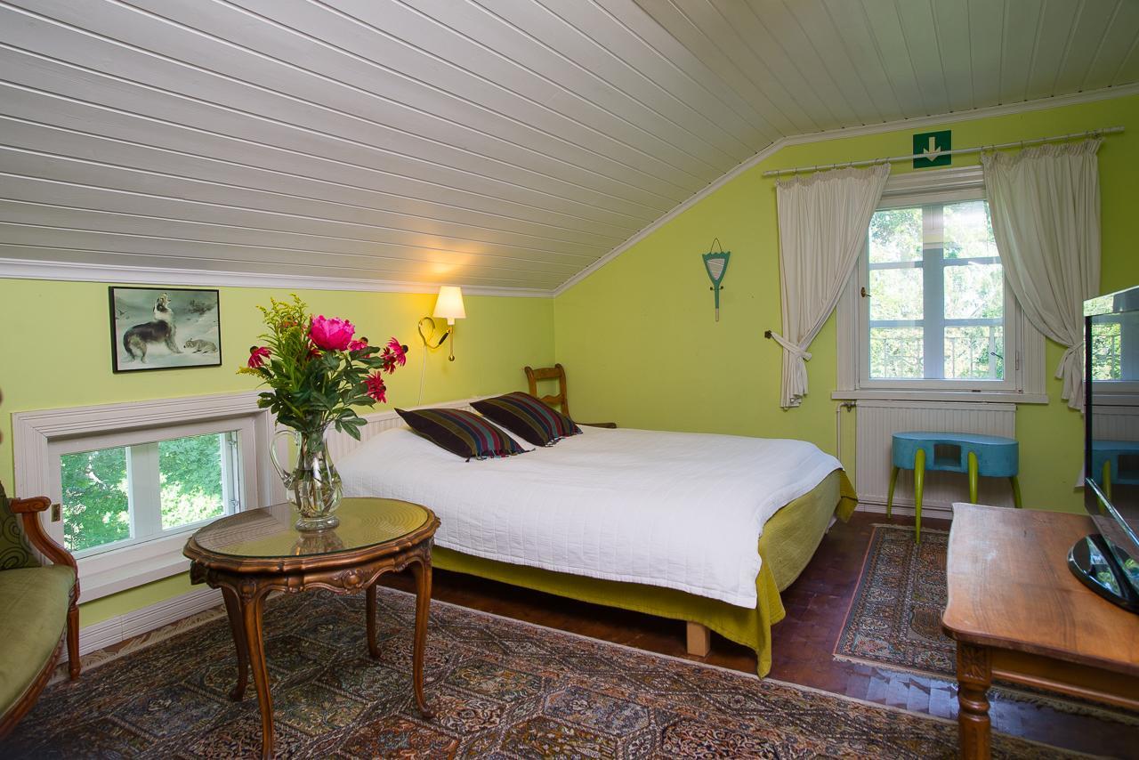 Koivulan Kartano Bed and Breakfast Lojo Exteriör bild