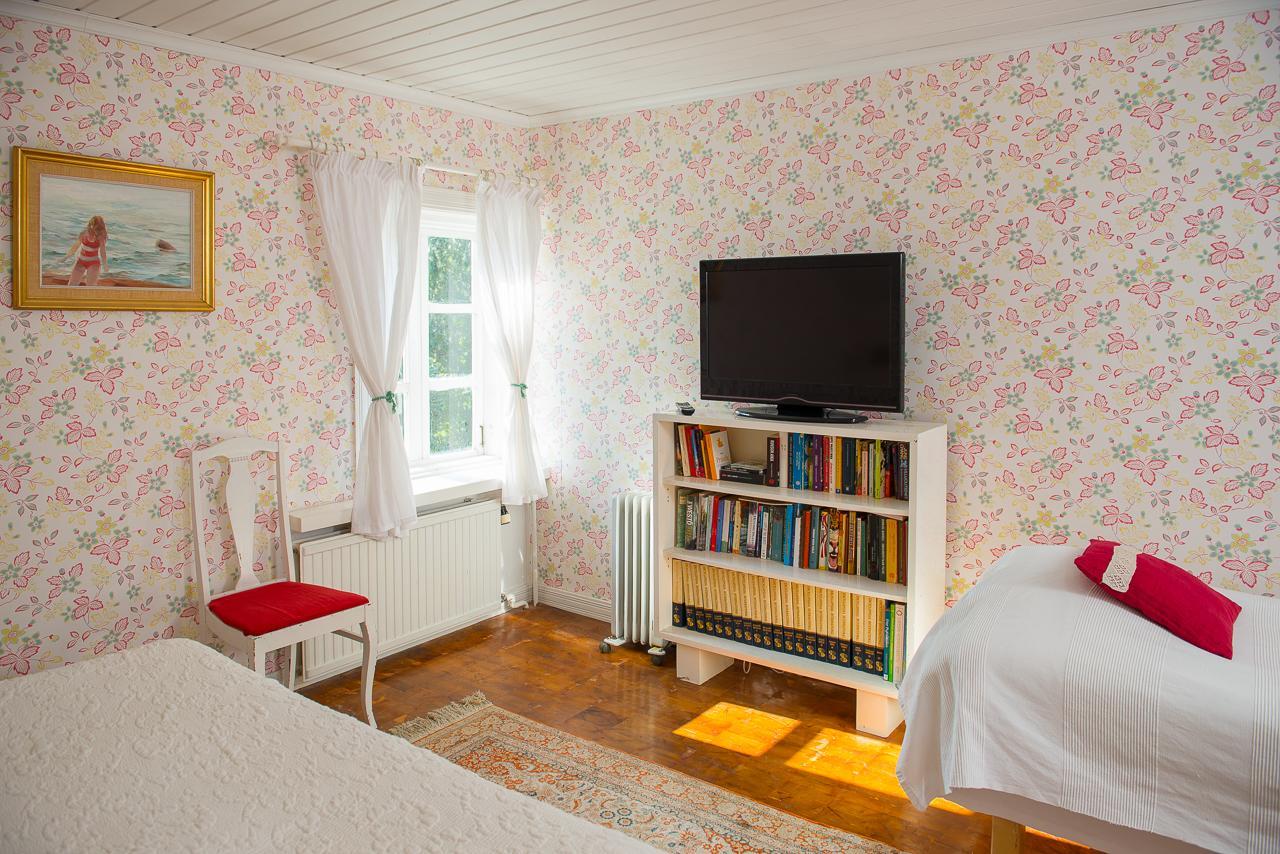 Koivulan Kartano Bed and Breakfast Lojo Exteriör bild