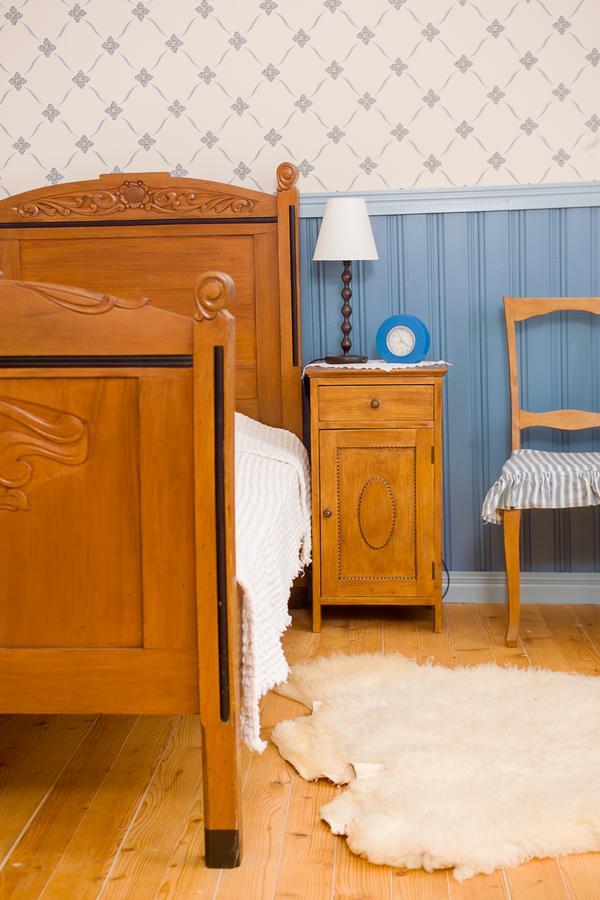 Koivulan Kartano Bed and Breakfast Lojo Exteriör bild