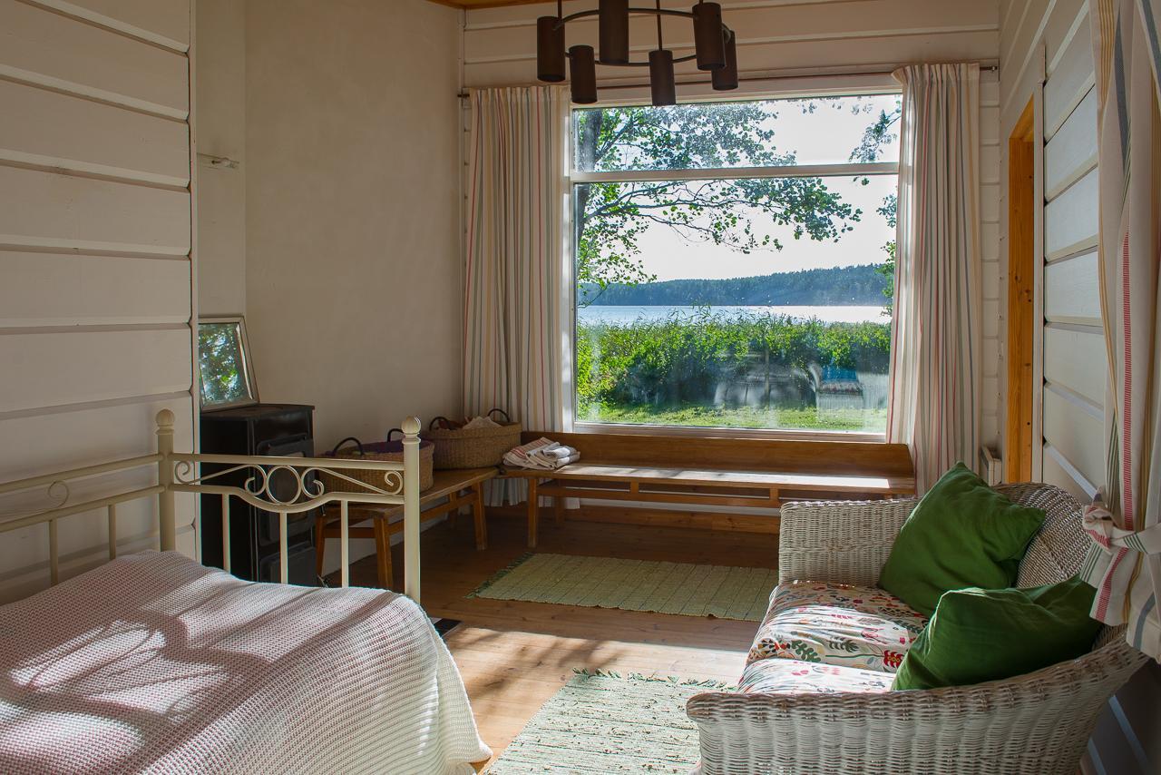 Koivulan Kartano Bed and Breakfast Lojo Exteriör bild